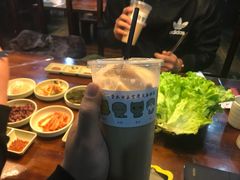 -火炉情韩国料理店(古田路店)