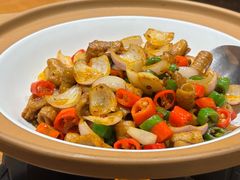 -丹江渔村(花乡店)