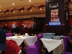 -比尔森啤酒自助烤肉(红旗街店)
