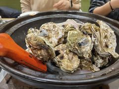 白灼生蚝-阿毛饭店(和义路店)