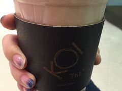 -KOI Thé(力宝广场店)