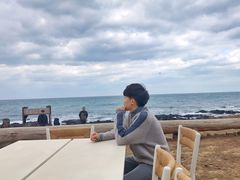 -Cafe Aewol Monsant