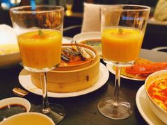 -甄御•海鲜新青岛菜(麦岛店)