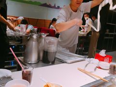 -海底捞火锅(勒泰店)