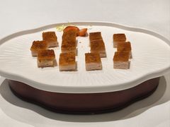 黑毛猪状元烧肉-顺德渔村(南山店)