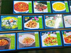 -森谷美食公园(杨行店)