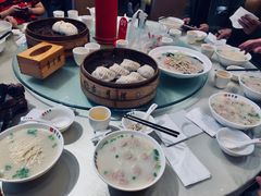 -留芳·文旅古月楼(老街店)