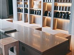 -来回·咖啡(钟村咖啡豆店)