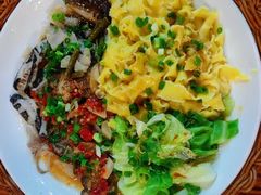 -屯屯面(海尔路店)