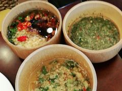 -火舞泰·泰式海鲜火锅餐厅(世纪城店)