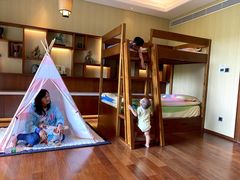 -西双版纳融创皇冠假日度假酒店