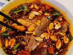 夫妻肺片-眉州东坡(北苑华贸店)
