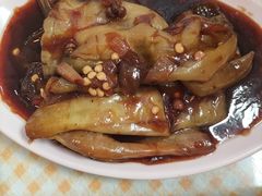 -香妃烤鸡(西单店)