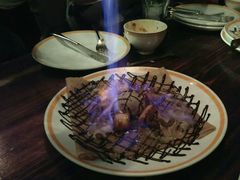 -La Creperie法餐厅(桃江路店)
