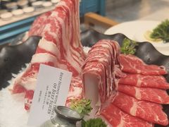 -五星桥原切肥牛火锅·30年专注好牛肉(湖塘店)