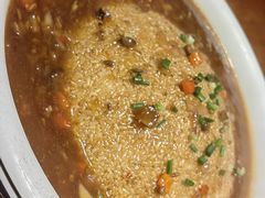 -徽三说·土徽菜·中国徽菜连锁品牌(一中店)