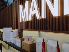 -Manner Coffee(大宁国际商业广场店)