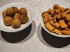 -郑庄脂渣海鲜楼(九水路店)