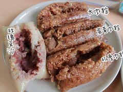 -湖州国芳粽子(湖州总店)