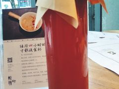 -炖物24章·顺时轻养茶(杭州大厦店)