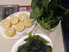 -八合里潮汕鲜牛肉火锅(吉大店)