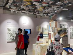 -敦煌莫高窟数字展示中心