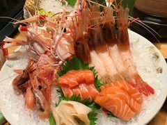 -王鼎精致料理铁板烧(世博源店)