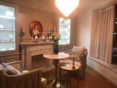 -Me Coffee下午茶艺术空间