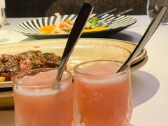 安格斯肉眼-燃扒房Steakhouse(皇庭店)