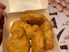 -麦当劳(长泰商业广场店)