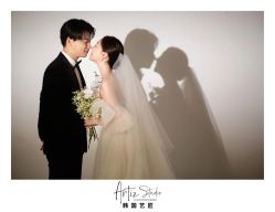 -艺匠摄影ARTIZ STUDIO(南京店)