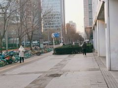 -微软亚太研发集团大厦(微软总部)