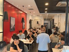 -攸州小镇家湘菜(小米科技园店)