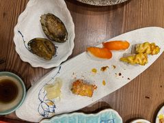 -红叶日料·放题·海胆·定食(星海店)
