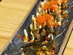 -季玄精致日本料理自助餐(闸北公园店)