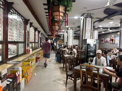 -龙老五汤店(站前西路店)