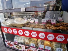 零售区-必点海鲜·鲅鱼水饺(鞍山西道店)