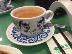 -翠华餐厅(山顶道店)