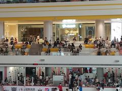 -冠军冰场CHAMPION RINK(苏州中心商场店)