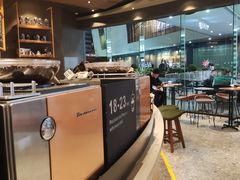 -星巴克(厦门SM新生活广场店)