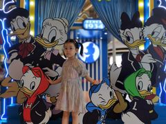 -天河城购物中心