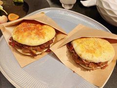 -次第花开素食雅宴