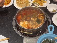-刘一锅筋头巴脑(凌空二街店)