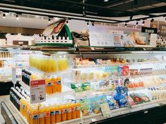 -盒马鲜生(帝斯曼店)