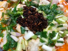 -天发芽·何记葫芦头泡馍·老字号(小南门店)