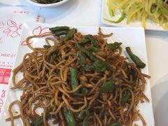 -嘉和一品粥(津华昌道店)
