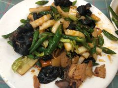 -红鼻子桂林米粉(金唐新光界店)
