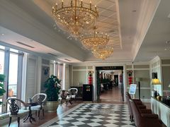 -天悦阁海景酒廊