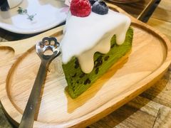 -小时光咖啡馆(开森度假森林店)