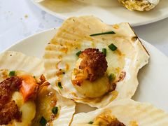 -拉蒂娜·巴西牛排馆 Latina·Brazilian Steakhouse(陆家嘴旗舰店)